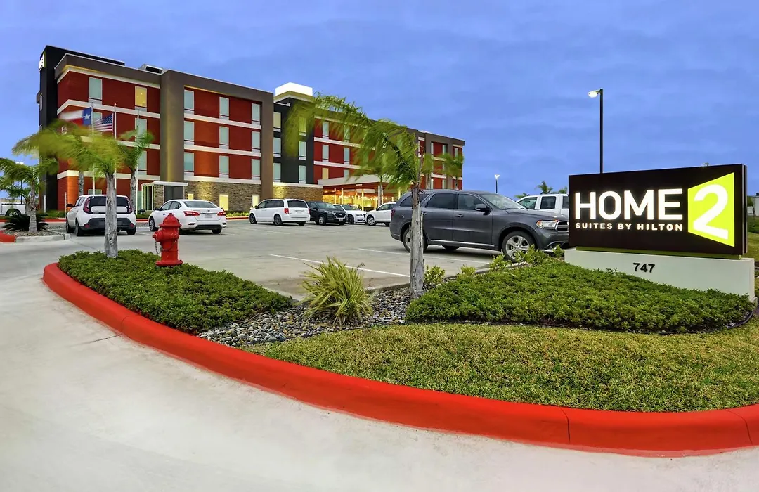 Home2 Suites By Hilton Brownsville-1
