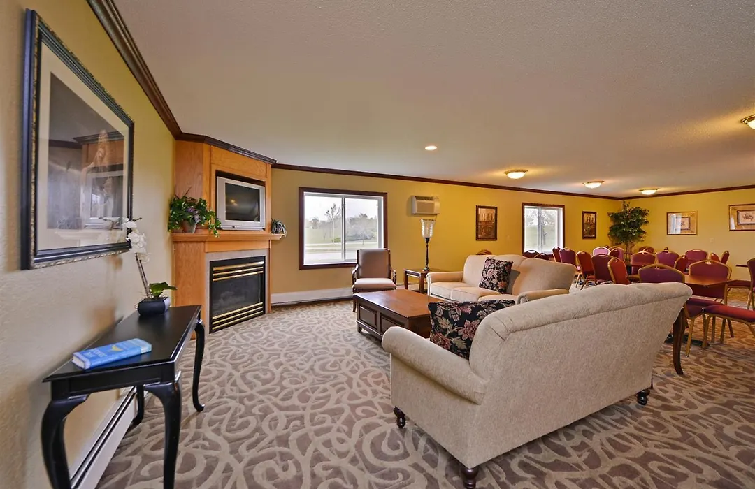 Super 8 By Wyndham Glenwood-1