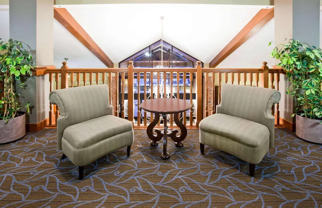 Americinn By Wyndham Chanhassen-1
