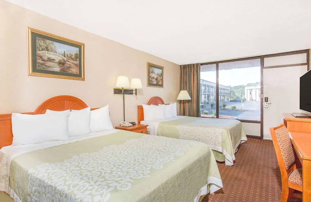 Days Inn By Wyndham Princeton-1