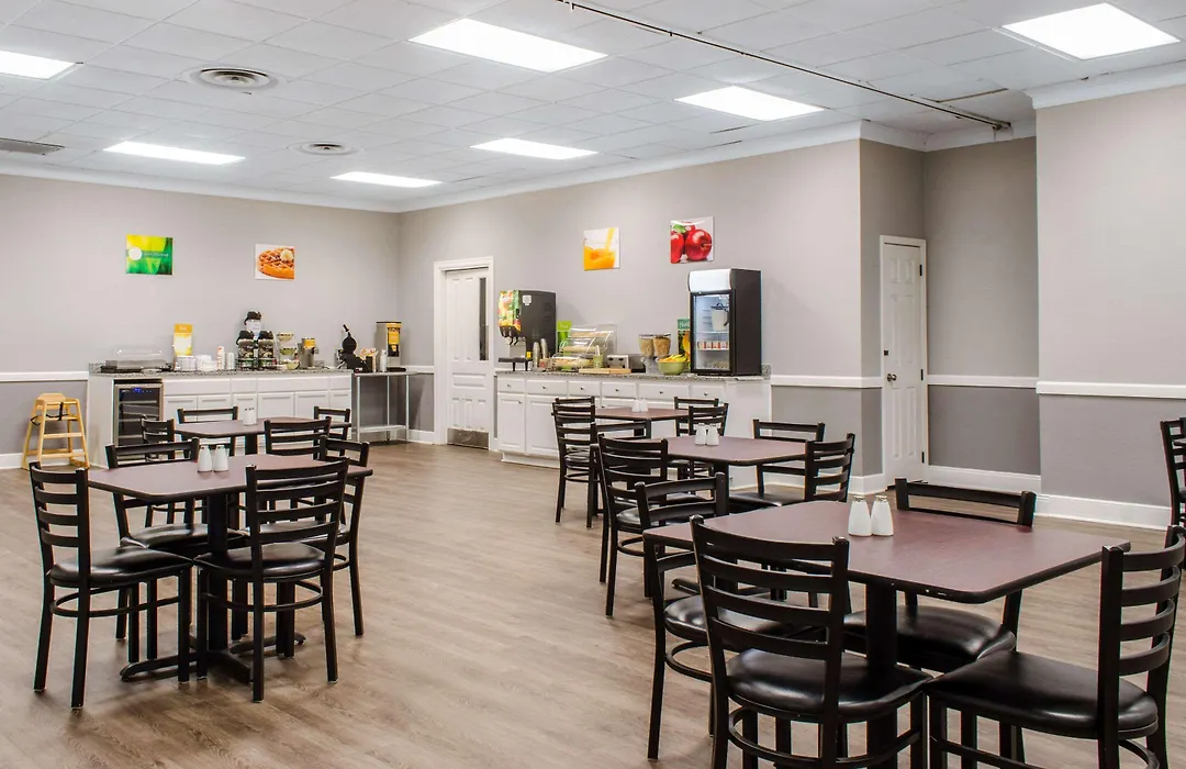 Quality Inn & Suites-1