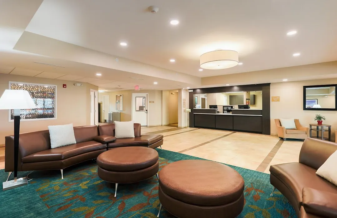 Candlewood Suites Lenexa - Overland Park Area By Ihg-1