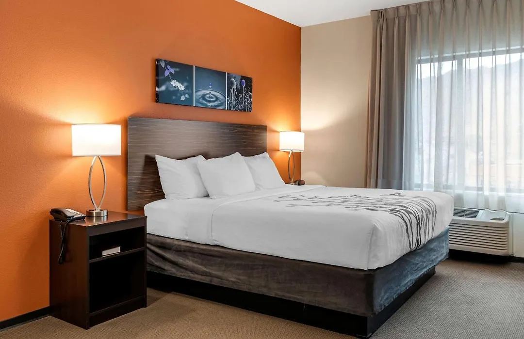 Sleep Inn & Suites Moab Near Arches National Park-1