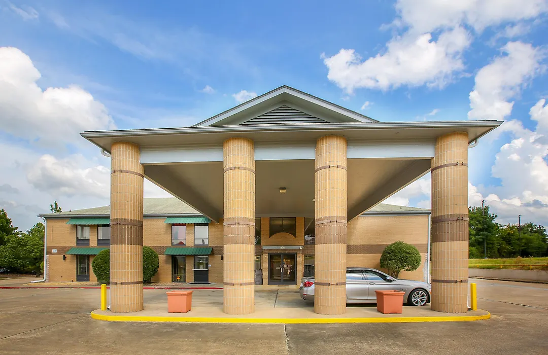 Studio 6 Texarkana-1