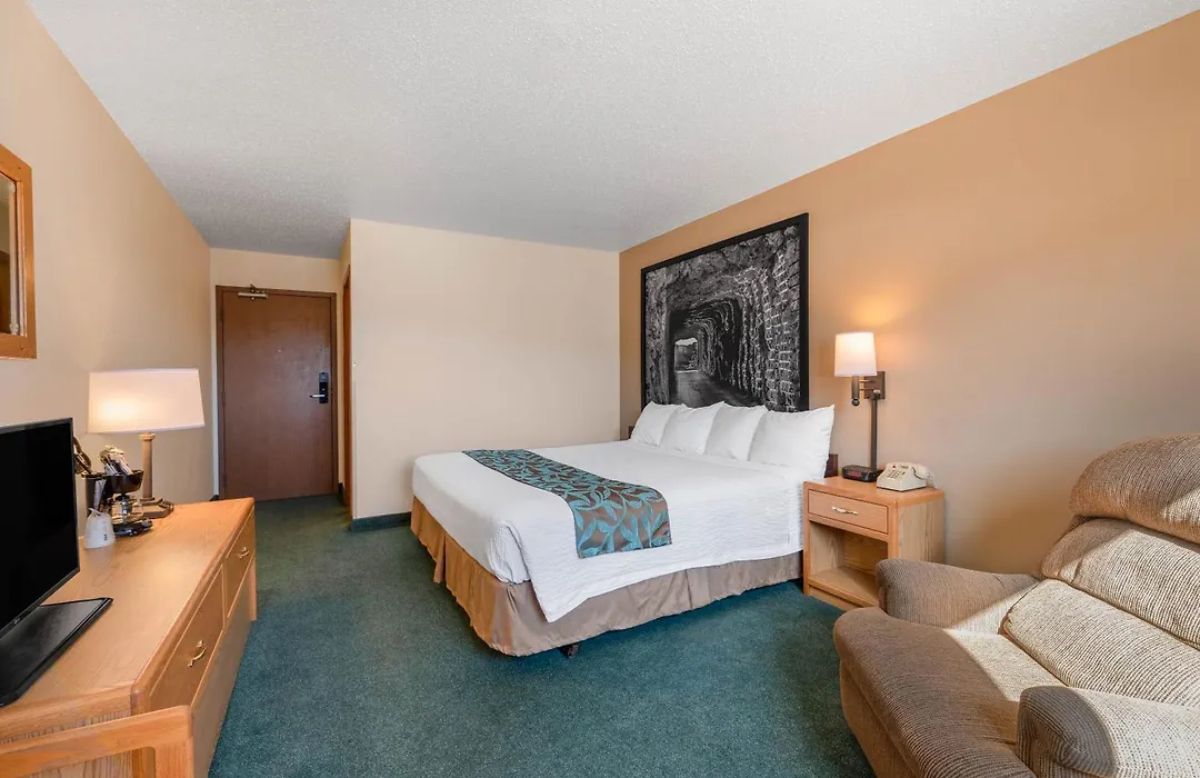 Super 8 By Wyndham Hill City/Mt Rushmore/ Area-1