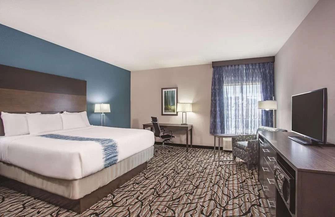 La Quinta By Wyndham Cullman-1