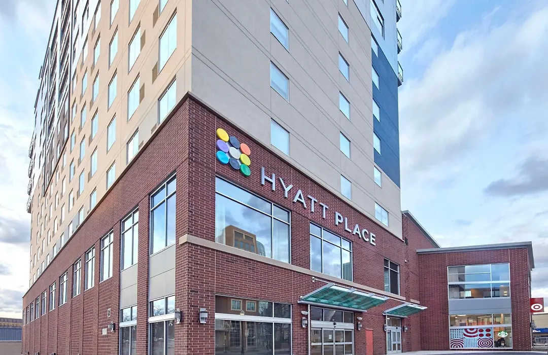 Hyatt Place State College-1