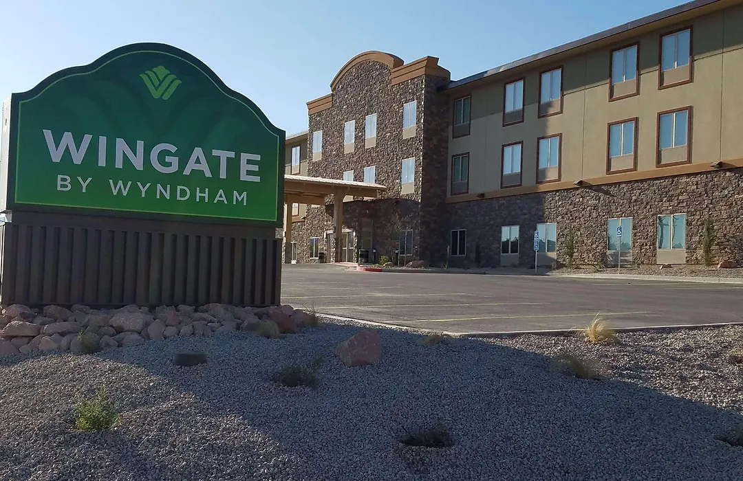Wingate By Wyndham Moab-1