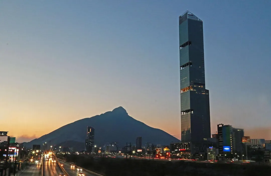 Hilton Garden Inn Monterrey Obispado-1