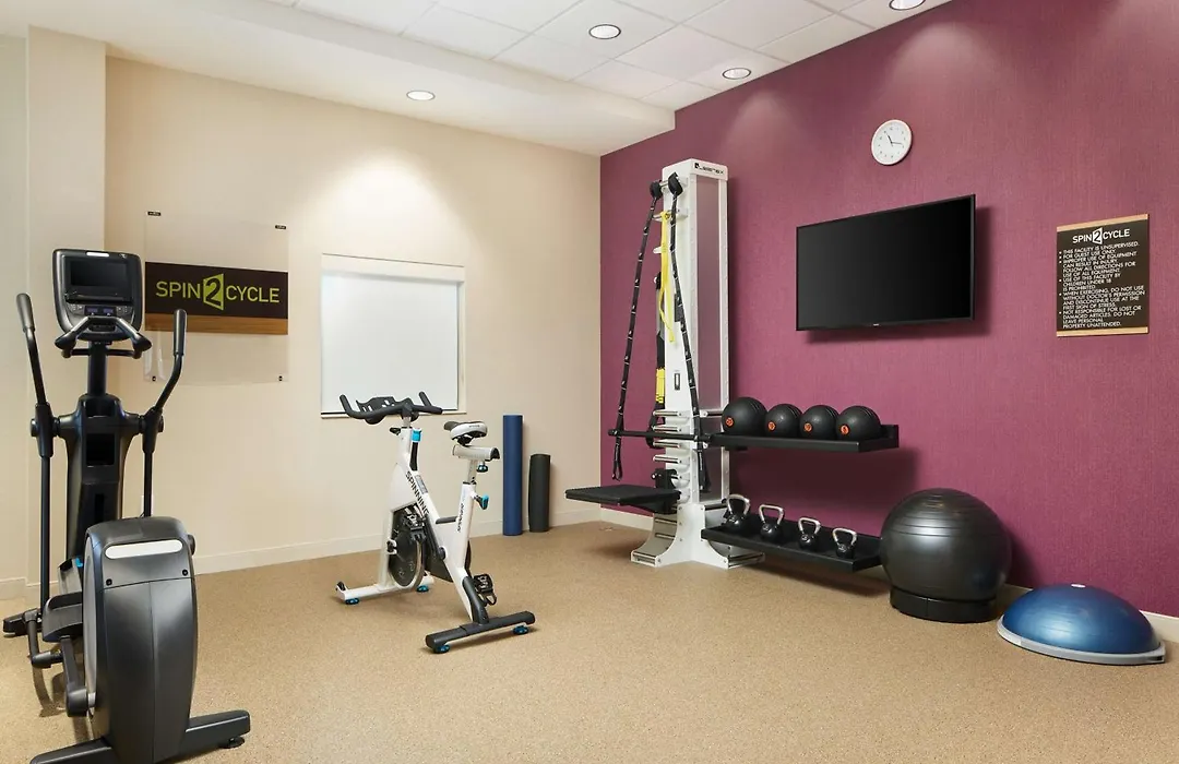 Home2 Suites By Hilton Stuart-1