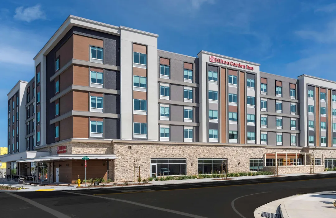 Hilton Garden Inn Fremont Milpitas-1