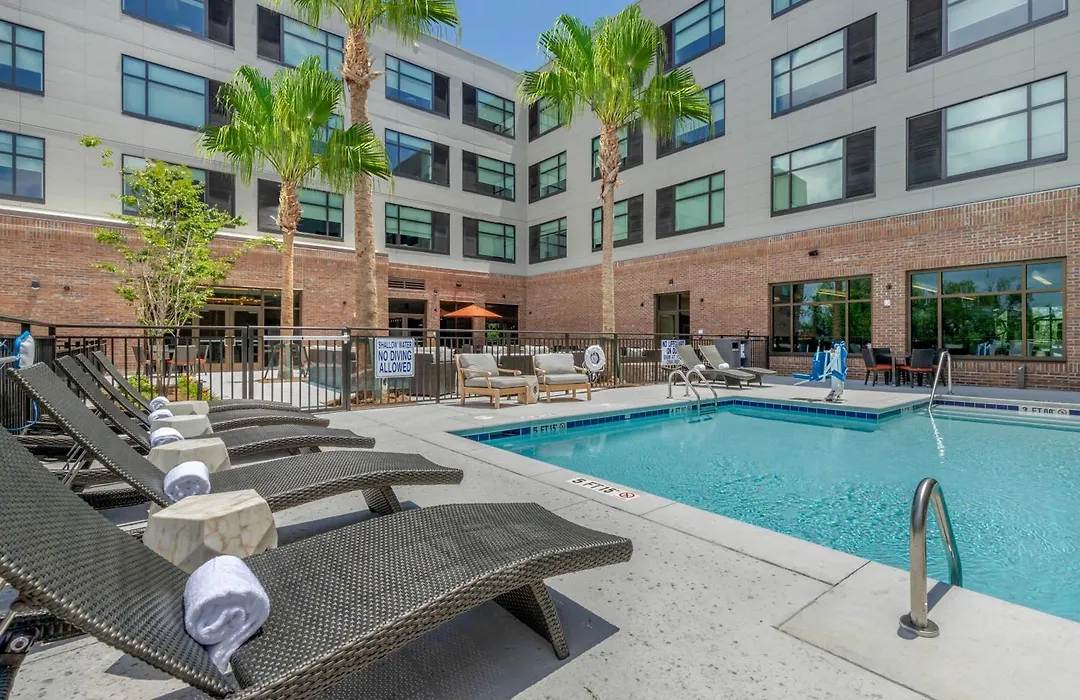 Doubletree By Hilton Charleston Riverview-1
