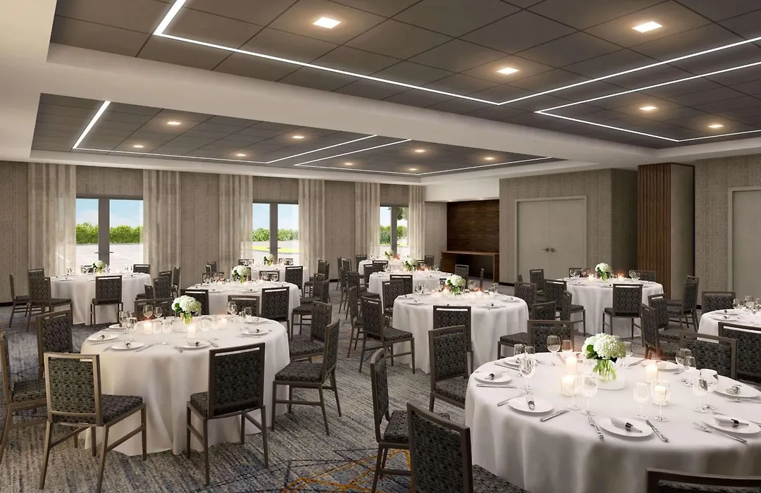 Wyndham Garden Sacramento Airport Natomas-1