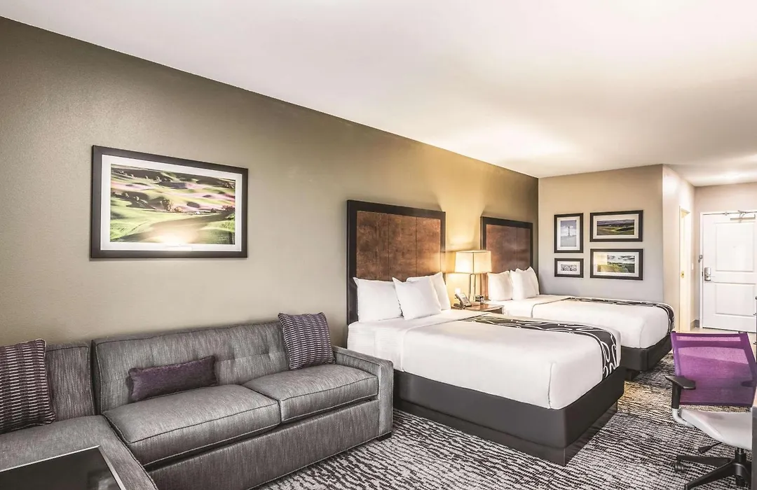 La Quinta Inn & Suites By Wyndham Walla Walla-1