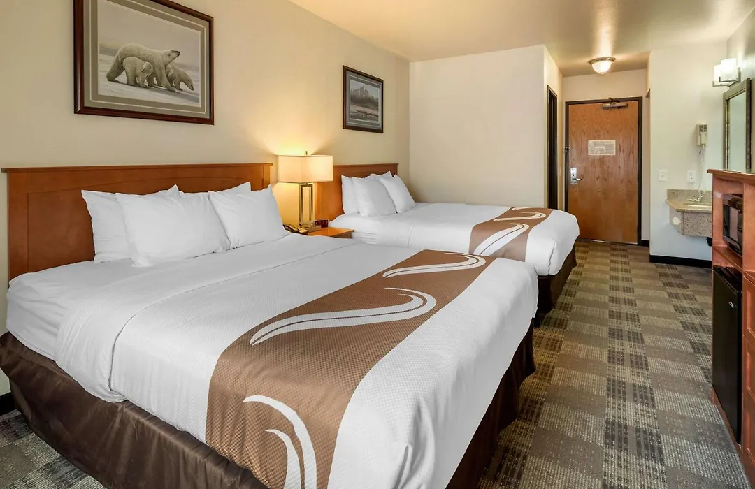 Quality Inn Kenai-1