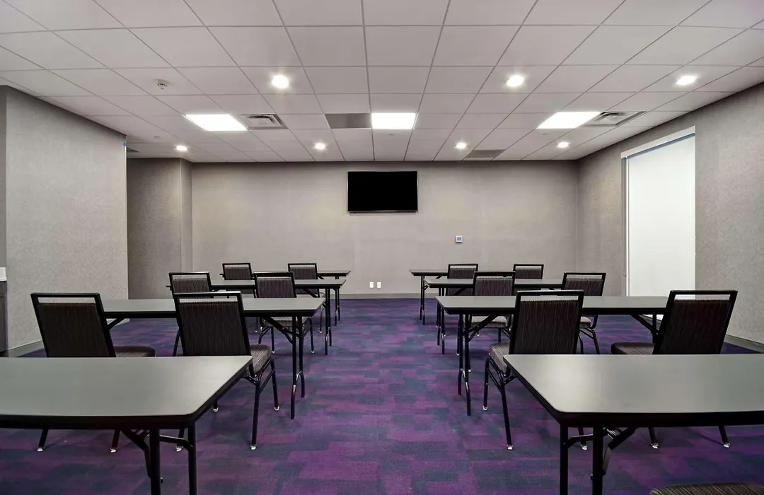 Home 2 Suites By Hilton Dothan-1
