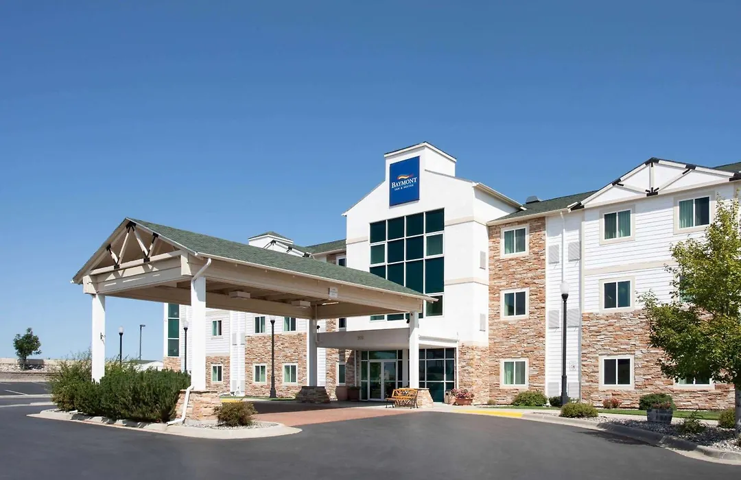 Baymont By Wyndham Sheridan-1