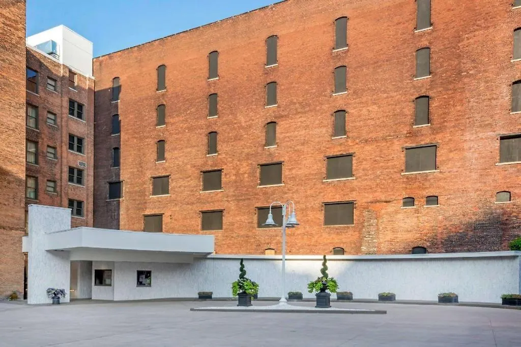 Curtiss Hotel, An Ascend Collection Hotel-1