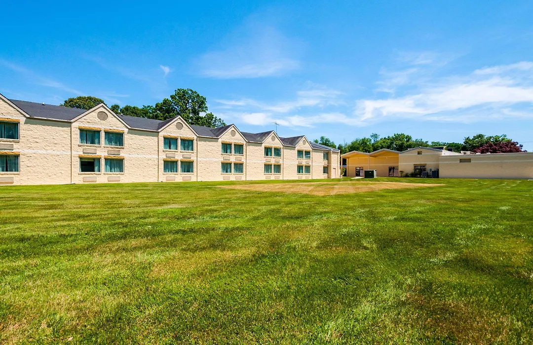 Quality Inn Annapolis-1