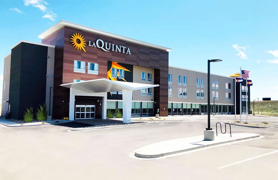 La Quinta Inn & Suites Limon By Wyndham-1