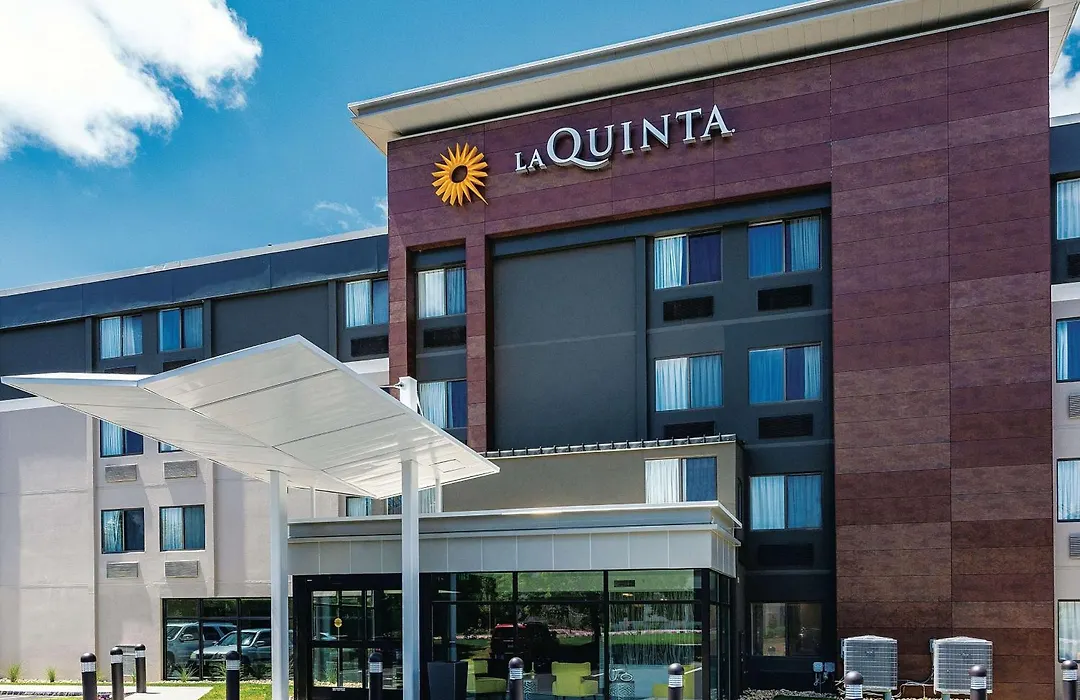 La Quinta By Wyndham Salem Nh-1