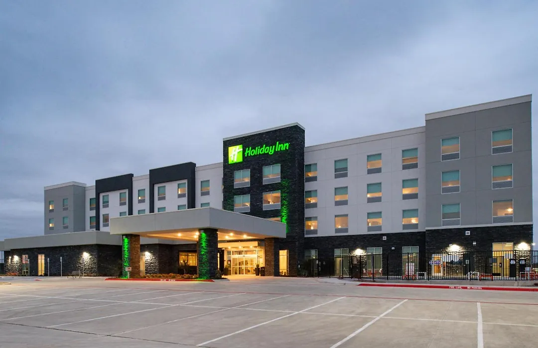 Holiday Inn Fort Worth - Alliance By Ihg-1