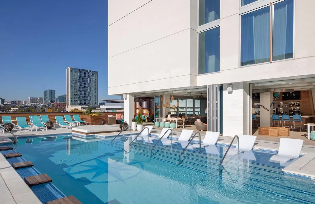 Margaritaville Vacation Club - Nashville-1