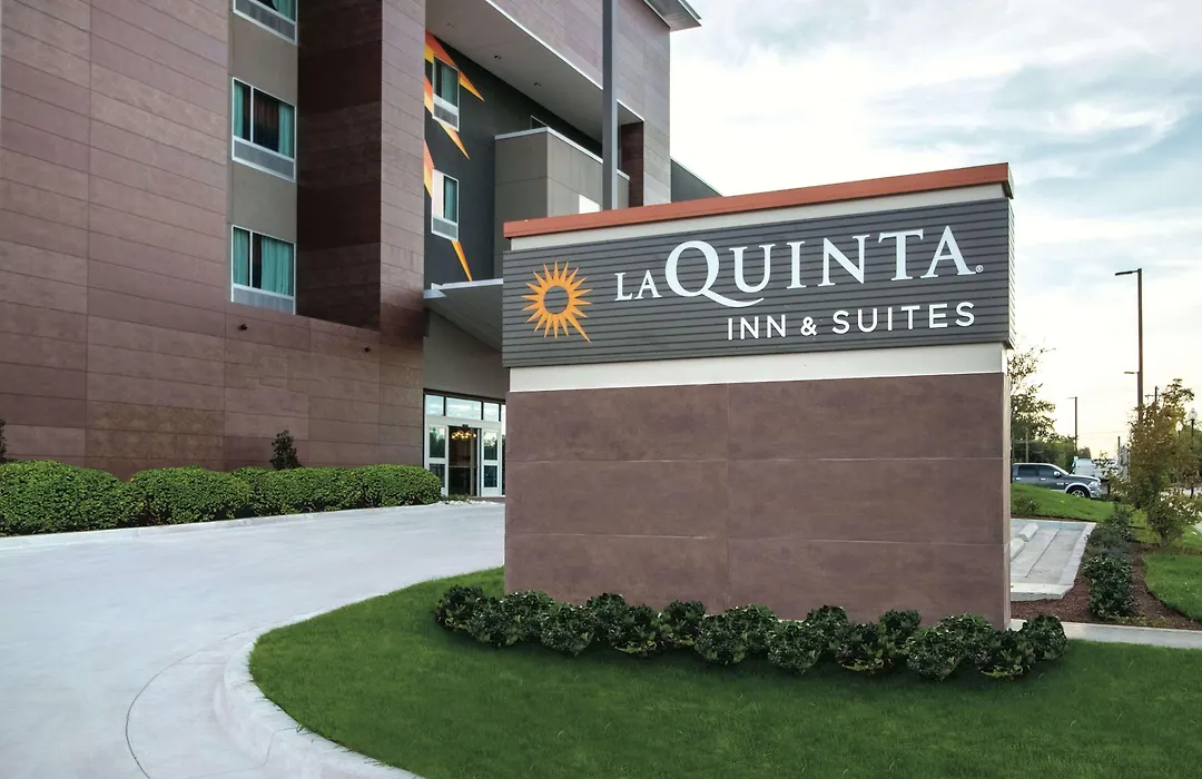 La Quinta By Wyndham Waco Baylor Downtown-1