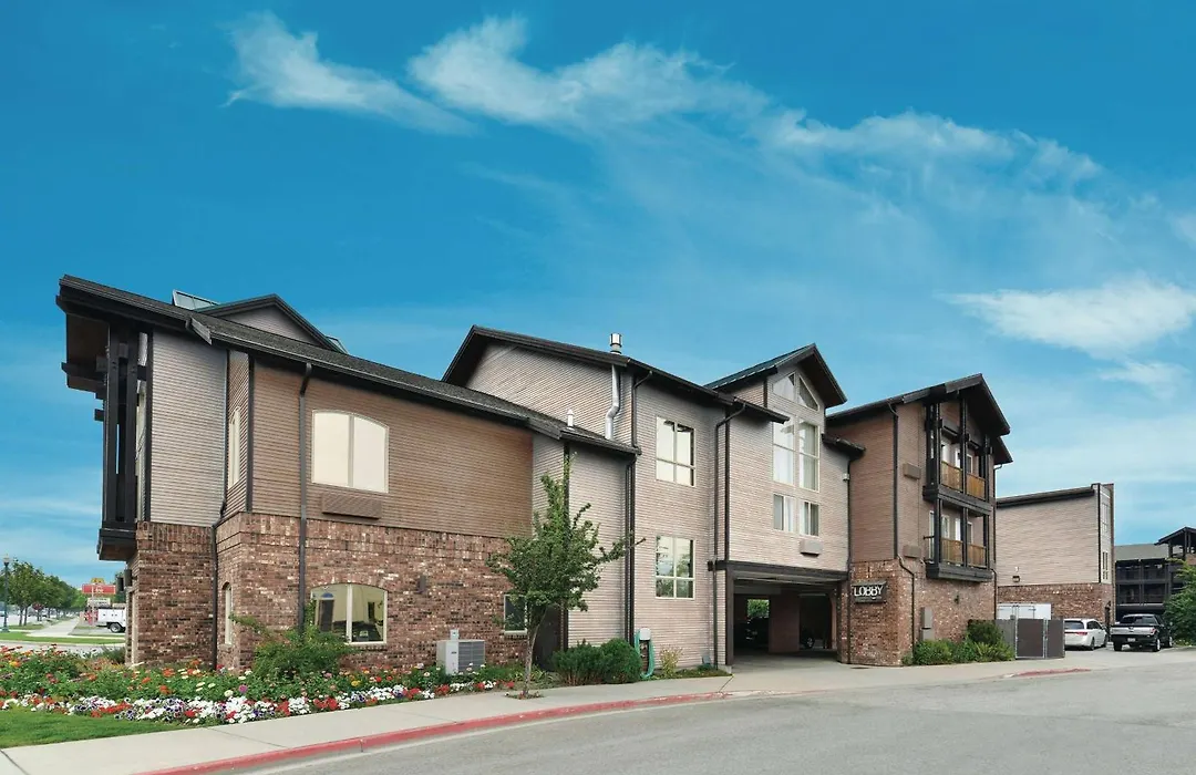 Sandpoint Hotel & Suites Downtown-1
