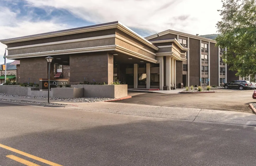 La Quinta By Wyndham Glenwood Springs-1