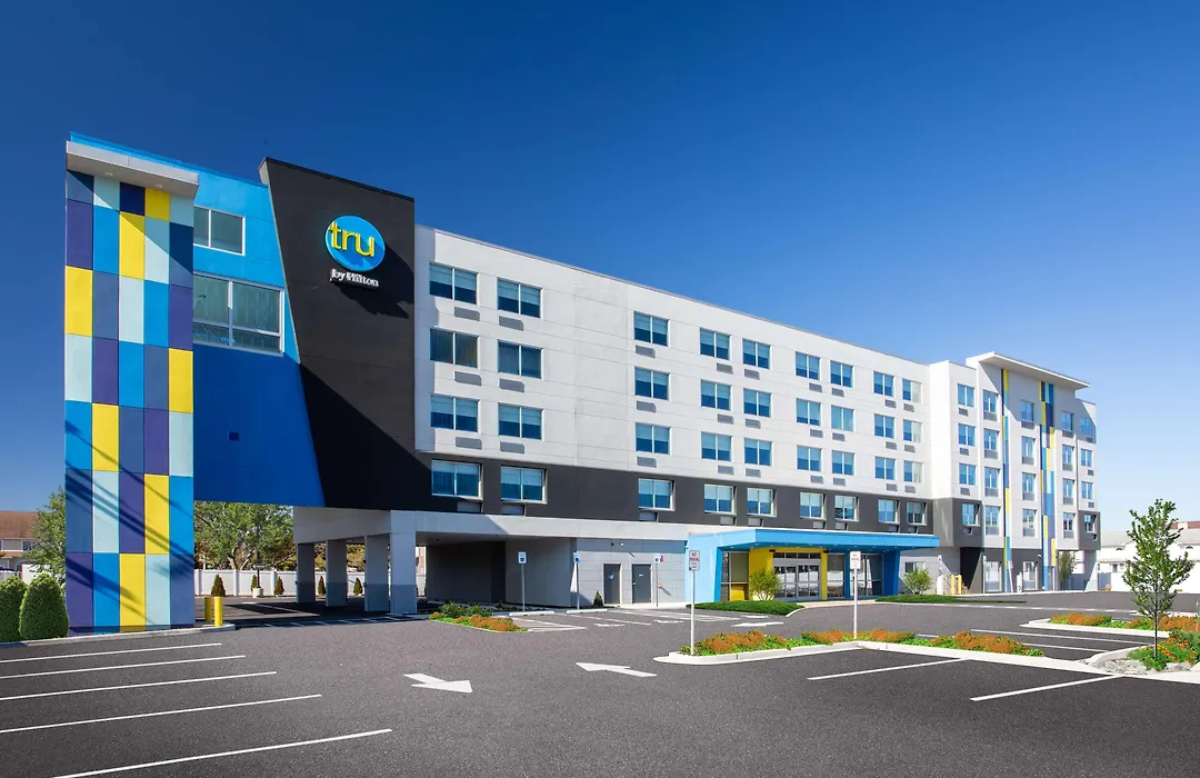 Tru By Hilton Ocean City Bayside, Md-1