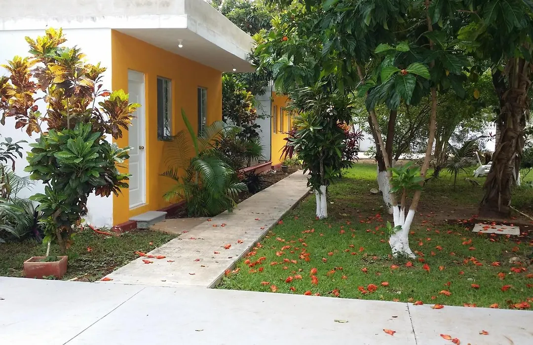 Mansion Giahn Bed & Breakfast-1