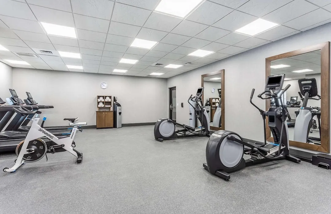 Hampton Inn And Suites Guymon-1