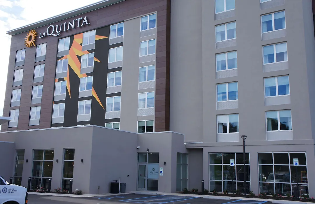 La Quinta By Wyndham Mobile-1