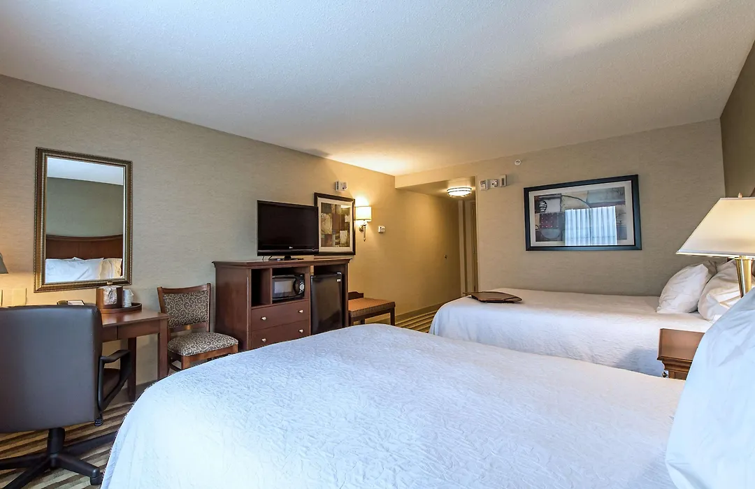 Hampton Inn Presque Isle-1