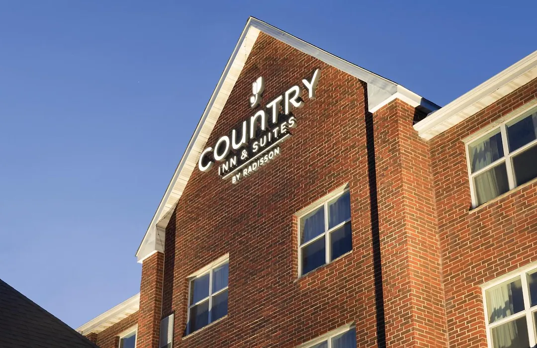Country Inn & Suites By Radisson, Shoreview-Mounds View, Mn-1