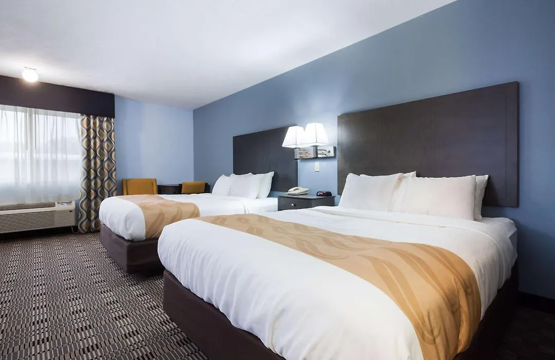 Quality Inn & Suites Mccook-1