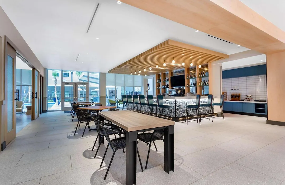 Tryp By Wyndham Orlando-1