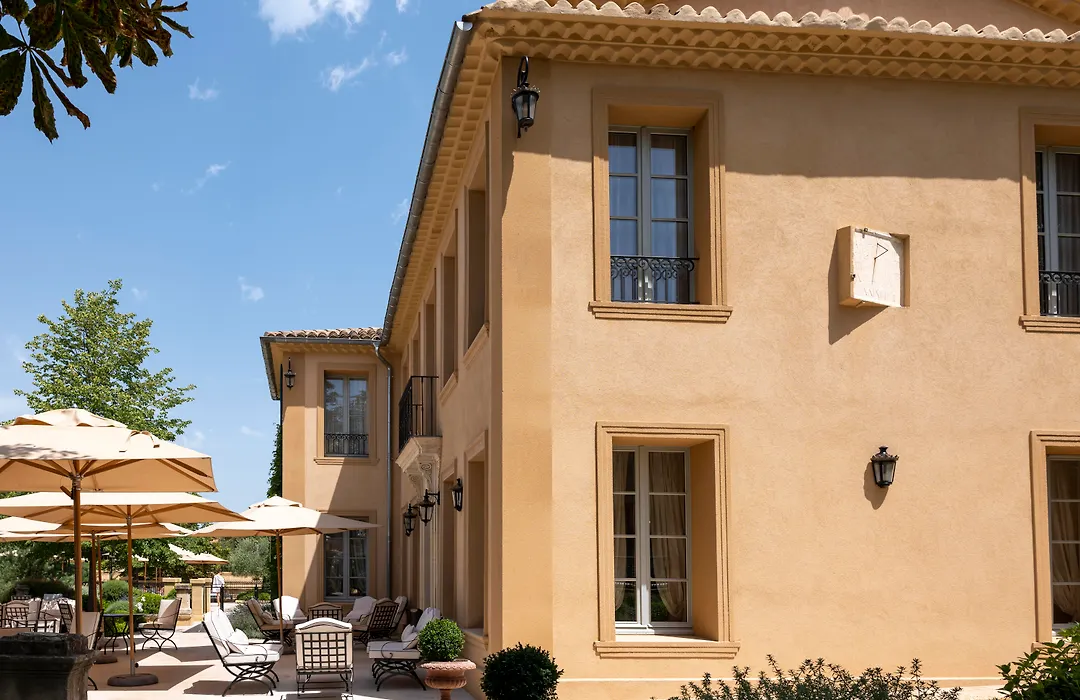 Villa Saint-Ange-1