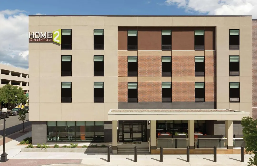 Home2 Suites By Hilton La Crosse-1