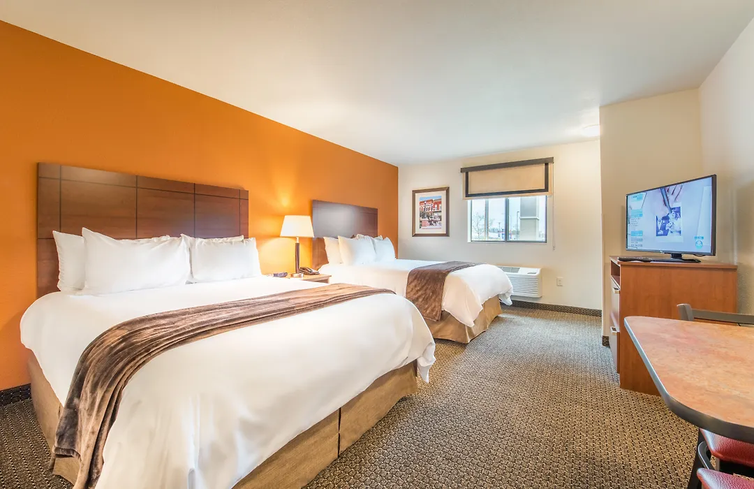 My Place Hotel-Kansas City/Independence Mo-1