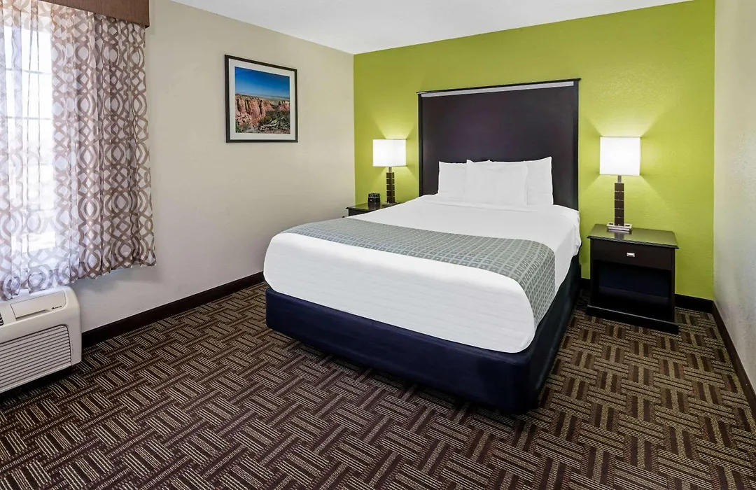 La Quinta By Wyndham Fruita-1