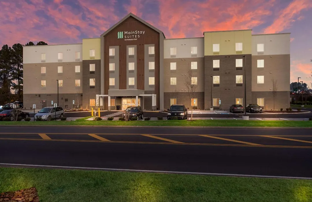 Mainstay Suites Murfreesboro-1
