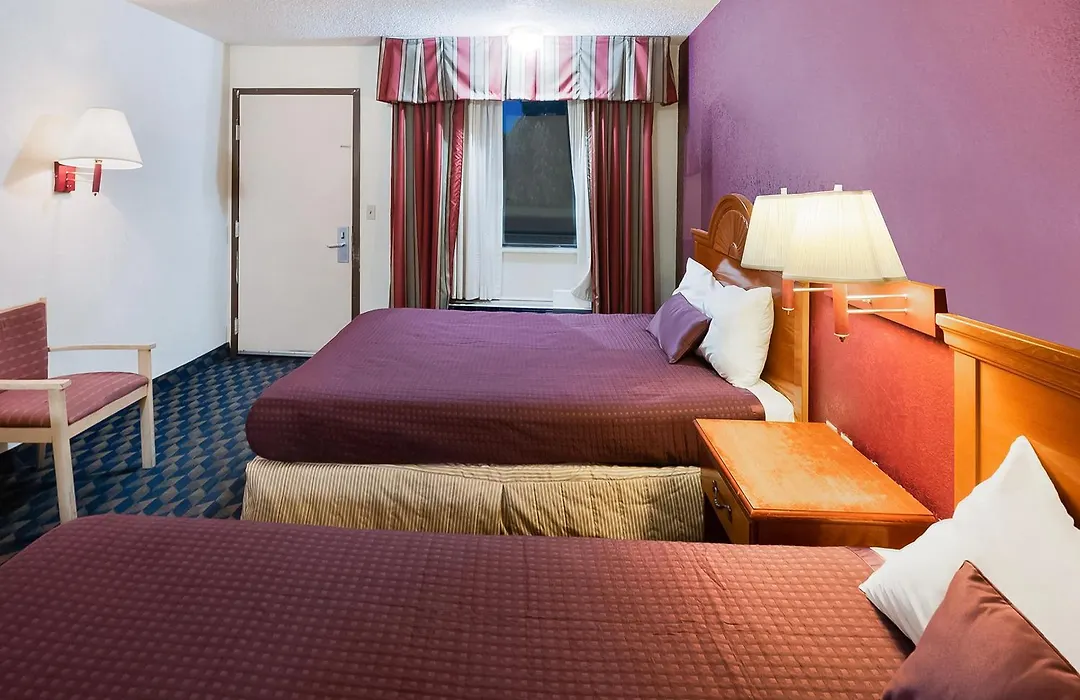 Oyo Hotel Manning Sc-1