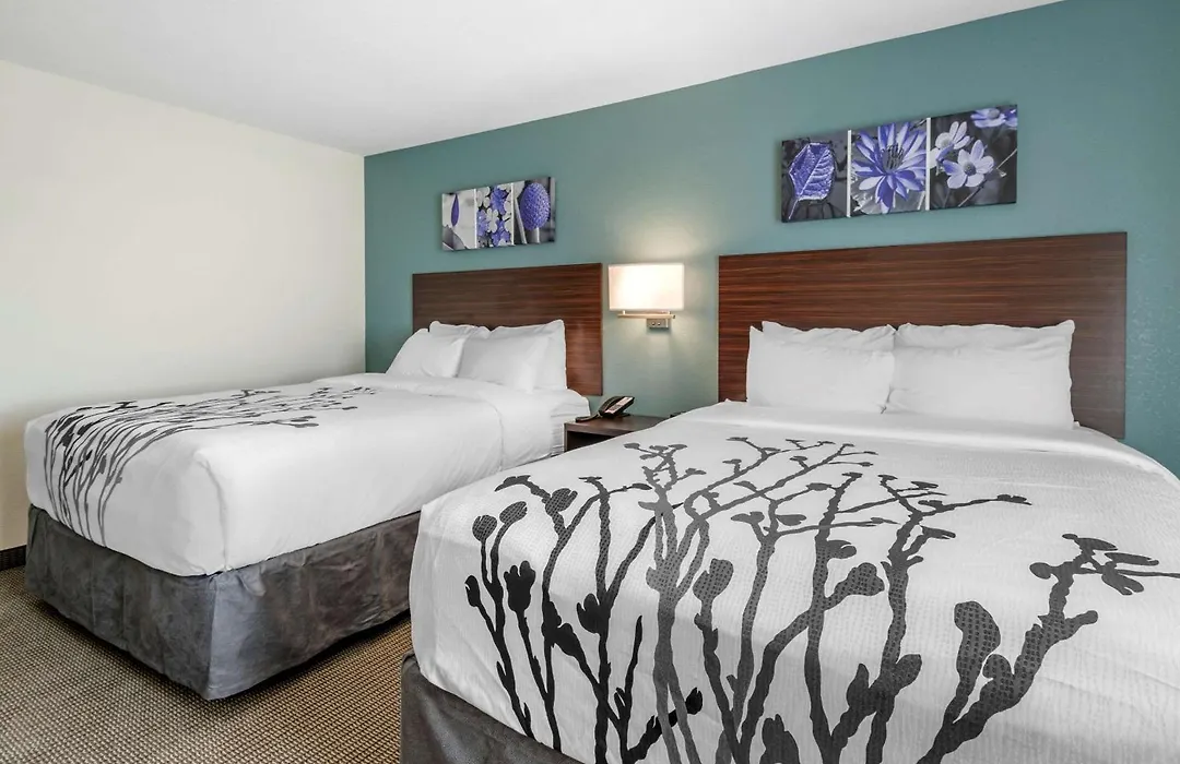 Sleep Inn Durango-1