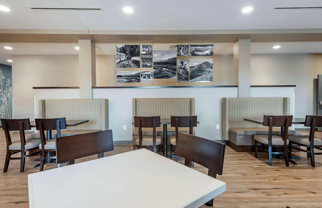 Mainstay Suites Durango-1