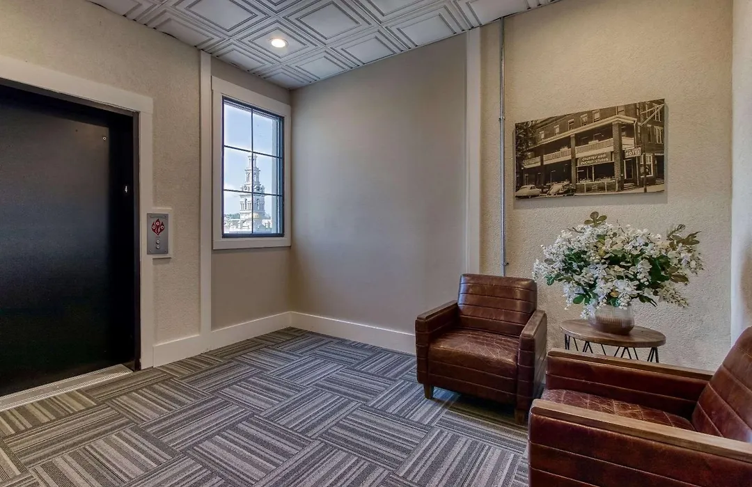 The Historic Central, A New Hotel Collection Property-1