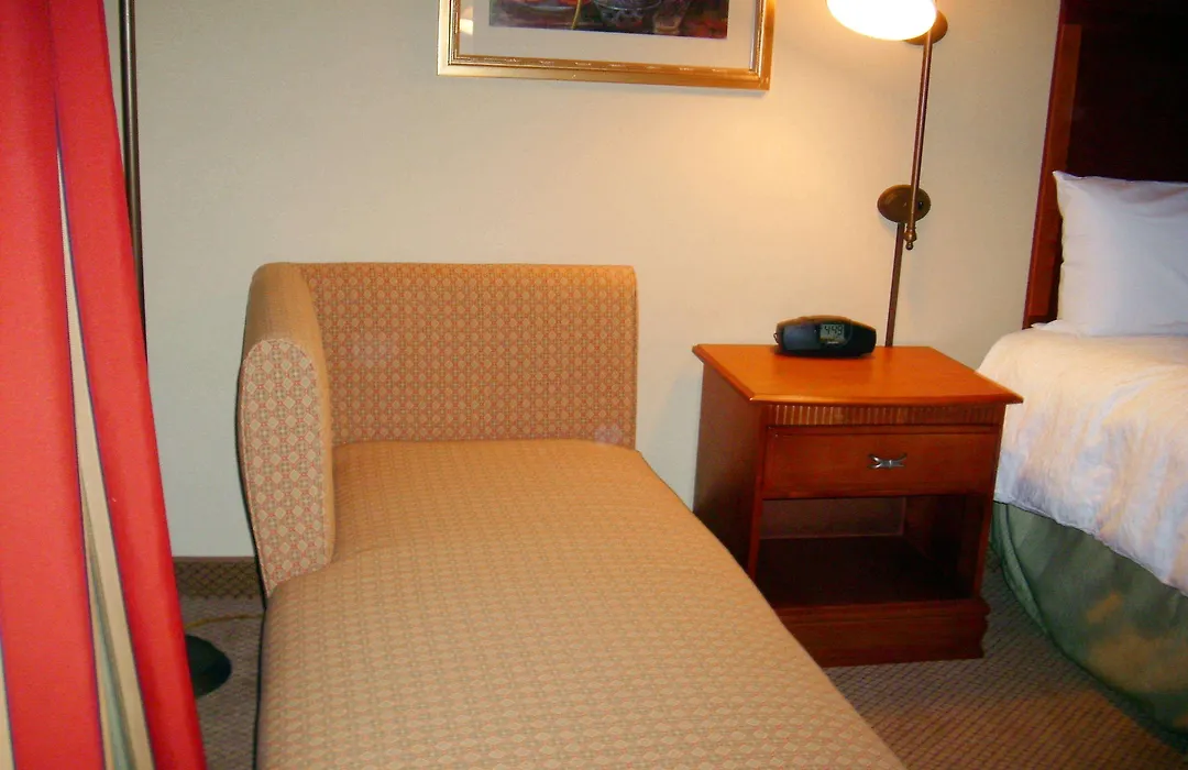 Hampton Inn Greenville-1
