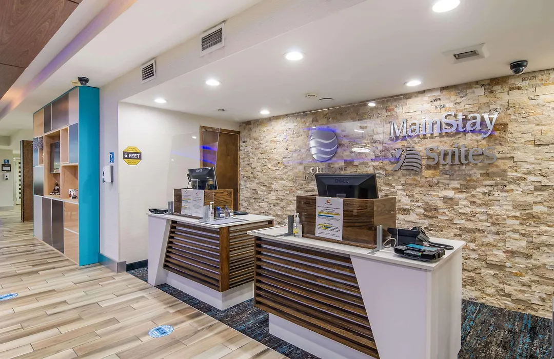 Mainstay Suites-1