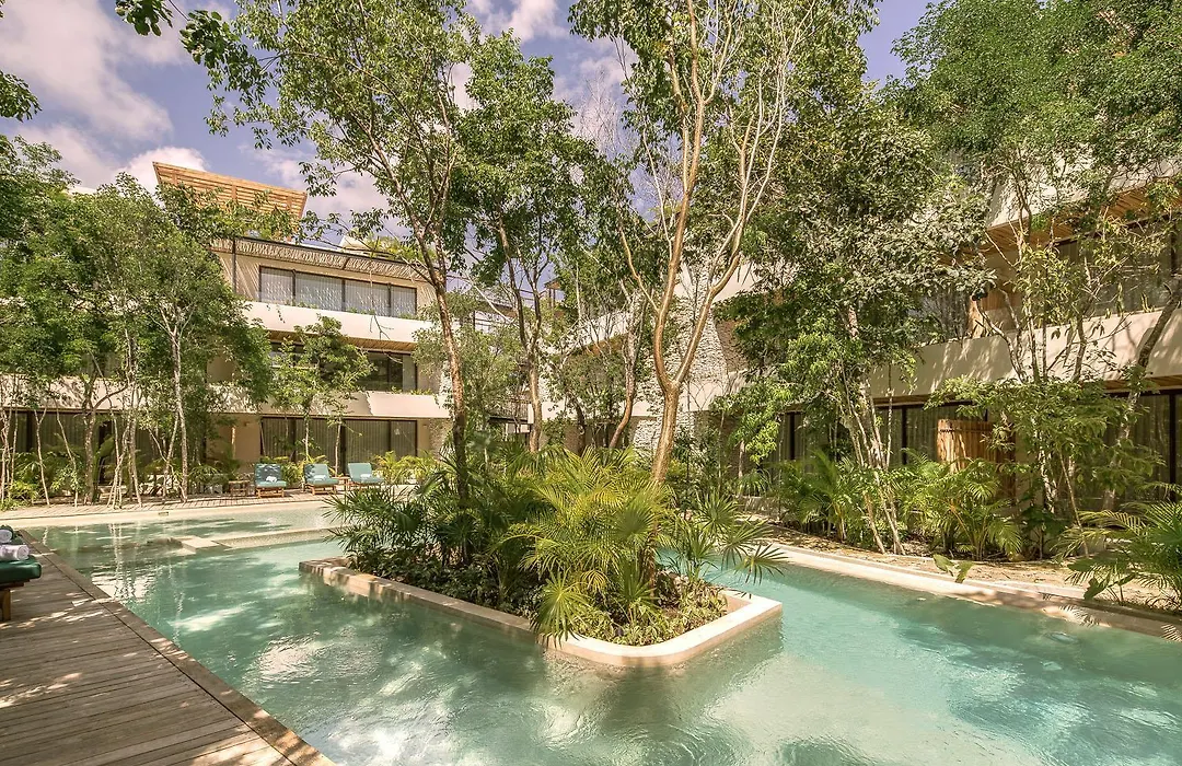 Copal Tulum Hotel-1